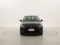 Usata Opel Corsa Edition 75 CV (55 kW) 2022 Nero Utilitaria