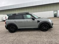 Usata Mini Cooper D Countryman 150 CV (110 kW) 2018 SUV