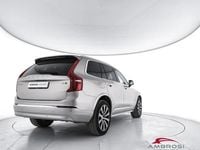 Usata Volvo XC90 Ultimate 235 CV (172 kW) 2023 Oro SUV