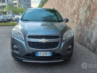 Usata Chevrolet Trax 131 CV (96 kW) 2014 SUV