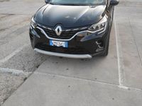 usata Renault Captur Captur TCe 100 CV GPL FAP Intens