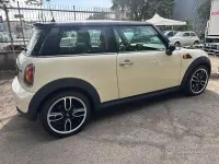 Usata Mini Cooper Chili 120 CV (88 kW) 2007 Bianco Utilitaria