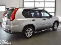 Usata Nissan X-Trail 150 CV (110 kW) 2008 Argento SUV