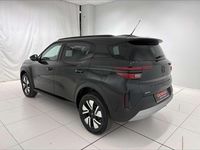 Nuova Opel Frontera 101 CV (74 kW) 2026 Karbon black SUV