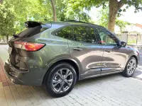 Usata Ford Kuga ST-Line X 152 CV (111 kW) 2022 Grigio SUV