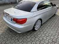 Usata BMW 320 Cabriolet 184 CV (135 kW) 2011 Cabrio