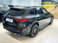 Usata Mercedes GLC220 AMG 197 CV (144 kW) 2025 Grigio SUV