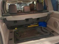 Usado Jeep Cherokee 177 CV (130 kW) 2008 Gris SUV