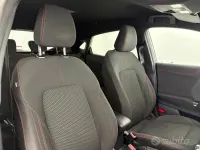 Usata Ford Puma ST-Line 125 CV (91 kW) 2021 Grigio SUV