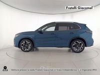 Usado VW Tiguan R-line 150 CV (110 kW) 2025 Azul SUV