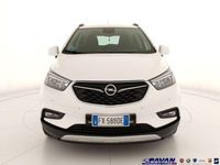 usata Opel Mokka 1.4 Turbo 1.4 Turbo Ecotec 120CV 4x2 Start&Stop Advance