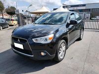 usata Mitsubishi ASX 1.6 2WD Invite ClearTec Bifuel GPL