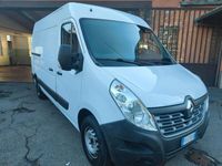 usata Renault Master euro 6b h2 l2