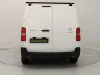 Occasion Citroën Jumpy 115 ch (84 kW) 2018 Blanc Monospace