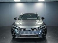 Nuova Audi A5 S-Line 204 CV (150 kW) 2025 Grigio Station wagon