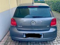 Usata VW Polo 85 CV (62 kW) 2009 Berlina