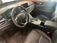 Usata DR DR 5.0 150 CV (110 kW) 2025 Argento SUV