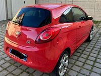 usata Ford Ka 1.2