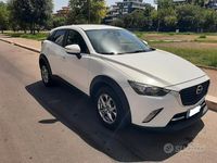 Usata Mazda CX-3 2016 SUV