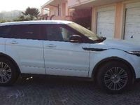 Usata Land Rover Range Rover evoque Dynamic 150 CV (110 kW) 2013 SUV
