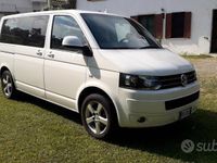 usata VW Caravelle - 2009