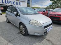 usata Fiat Grande Punto 5p 1.3 mjt 16v Emotion 90cv 6m