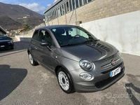 Usata Fiat 500 Tech 70 CV (51 kW) 2023 Grigio quarzo met. SUV