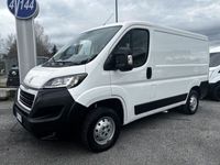 usata Peugeot Boxer 330 2.0 BlueHDi 130CV CH1 Furgone