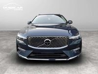 Nuova Volvo XC60 Plus 349 CV (256 kW) 2026 Denim blue SUV