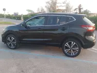 Usata Nissan Qashqai N-Connecta 116 CV (85 kW) 2020 SUV