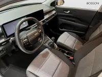Usata Kia Stonic Style 115 CV (84 kW) 2026 SUV