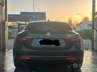 usata Alfa Romeo Giulia Giulia 2.2 Turbodiesel 180 CV AT8 Super