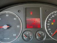 Usata VW Golf Plus Cross 140 CV (102 kW) 2006 Monovolume