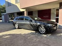 Usata BMW 520 190 CV (139 kW) 2015 Station wagon