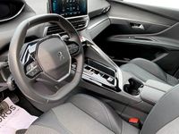 Usata Peugeot 3008 Allure 150 CV (110 kW) 2024 Blu SUV