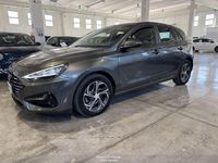 Usata Hyundai i30 Prime 120 CV (88 kW) 2023 Other Utilitaria