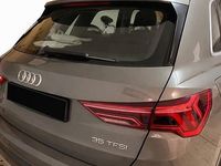 Usata Audi Q3 150 CV (110 kW) 2019 SUV
