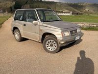 Usata Suzuki Vitara 75 CV (55 kW) 2001 SUV