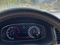 Usata Seat Ateca XCELLENCE 150 CV (110 kW) 2019 Nero SUV