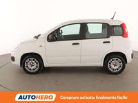 Usata Fiat Panda Easy 69 CV (50 kW) 2020 Bianco Utilitaria