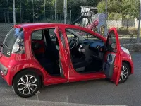 Usata Citroën C1 68 CV (50 kW) 2006 Utilitaria