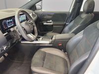 Usata Mercedes GLA200 AMG 163 CV (119 kW) 2024 Bianco SUV