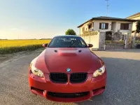 Usata BMW M3 321 CV (236 kW) 2013 Coupé