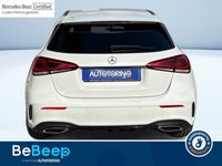 usata Mercedes A250 Classe AE PLUG-IN HYBRID (E EQ-POWER)PREMIUM AUTO