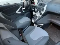 Begagnad Ford Ka 70 HK (51 kW) 2015 Svart Sedan