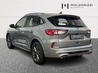 Usata Ford Kuga ST-Line X 120 CV (88 kW) 2023 Argento SUV