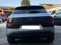 Usata Citroën C4 Live 99 CV (72 kW) 2016 Grigio SUV