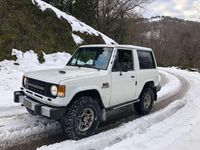Usata Mitsubishi Pajero Top 120 CV (88 kW) 1985 SUV