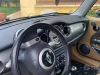Usata Mini ONE 90 CV (66 kW) 2006 Utilitaria