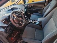 Usata Ford C-MAX 163 CV (119 kW) 2012 Blu Monovolume